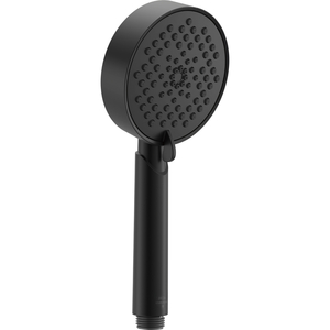 DRP104168BL Universal Showering Components Hand Held Shower Shower Accessory - Matte Black