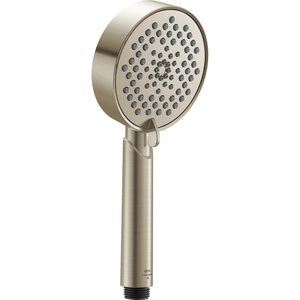 DRP104168SN Universal Showering Components Hand Held Shower Shower Accessory - Spotshield Brushed Nickel