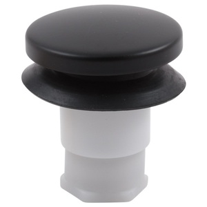 DRP16686BL Tub / Shower Drain Drain - Matte Black