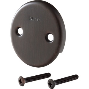 DRP31556RB Tub / Shower Drain Cover Drain - Venetian Bronze