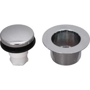 DRP31558 Tub / Shower Drain Drain - Chrome DRP31558 Tub / Shower Drain Drain - Chrome