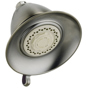 DRP34355SS Touch-Clean Shower Head Shower Accessory - Brilliance Stainless