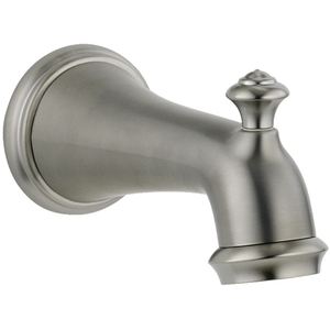 DRP34357SS Victorian Tub Spout Shower Accessory - Brilliance Stainless