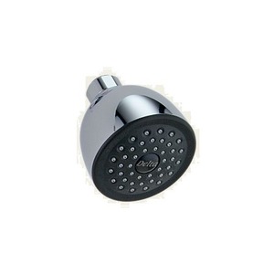 DRP38357 Single Function Shower Head Shower Accessory - Chrome