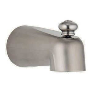 DRP41591SS Leland Tub Spout Shower Accessory - Brilliance Stainless