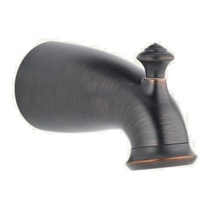 DRP42915RB Tub Spout Shower Accessory - Venetian Bronze DRP42915RB Tub Spout Shower Accessory - Venetian Bronze