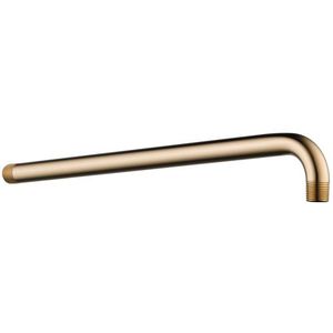 DRP46870CZ Shower Arm Shower Accessory - Brilliance Champagne Bronze DRP46870CZ Shower Arm Shower Accessory - Brilliance Champagne Bronze