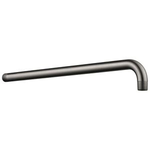 DRP46870KS Shower Arm Shower Accessory - Black Stainless DRP46870KS Shower Arm Shower Accessory - Black Stainless