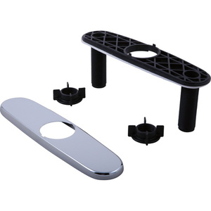 DRP47274PCPR Escutcheon or Cover Plate Installation Need - Lumicoat Chrome