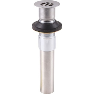 DRP47648SS Lavatory Drain Bathroom Accessory - Brilliance Stainless DRP47648SS Lavatory Drain Bathroom Accessory - Brilliance Stainless