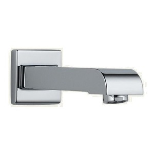 DRP48333 Arzo Tub Spout Shower Accessory - Chrome