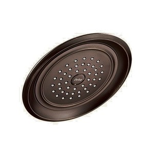 DRP48686RB Victorian Shower Head Shower Accessory - Venetian Bronze DRP48686RB Victorian Shower Head Shower Accessory - Venetian Bronze