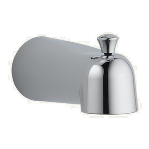 DRP48718 Tub Spout Shower Accessory - Chrome DRP48718 Tub Spout Shower Accessory - Chrome