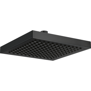 DRP50841BL Shower Head Shower Accessory - Matte Black DRP50841BL Shower Head Shower Accessory - Matte Black
