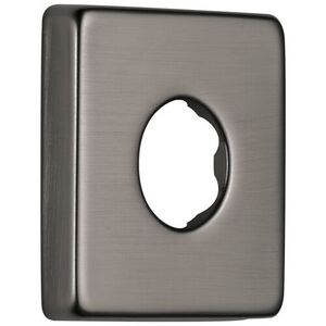 DRP51034KS Escutcheon Installation Need - Black Stainless