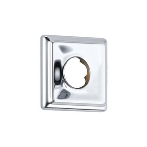 DRP52144 Dryden Escutcheon Installation Need - Chrome