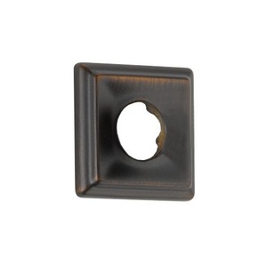 DRP52144RB Dryden Escutcheon Installation Need - Venetian Bronze