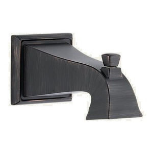DRP52148RB Tub Spout Shower Accessory - Venetian Bronze DRP52148RB Tub Spout Shower Accessory - Venetian Bronze