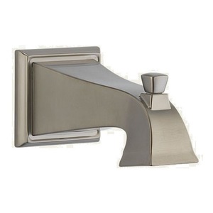DRP52148SS Tub Spout Shower Accessory - Brilliance Stainless DRP52148SS Tub Spout Shower Accessory - Brilliance Stainless