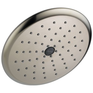 DRP52382SS Lahara Shower Head Shower Accessory - Brilliance Stainless