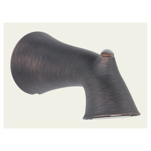 DRP53237RB Tub Spout Shower Accessory - Venetian Bronze DRP53237RB Tub Spout Shower Accessory - Venetian Bronze