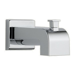 DRP53419 Vero Tub Spout Shower Accessory - Chrome