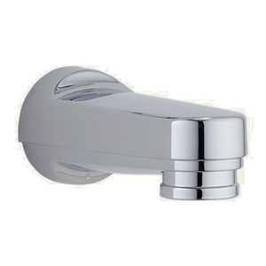 DRP5836 Tub Spout Shower Accessory - Chrome DRP5836 Tub Spout Shower Accessory - Chrome