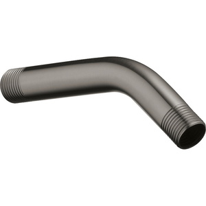 DRP6023KS Shower Arm Shower Accessory - Black Stainless DRP6023KS Shower Arm Shower Accessory - Black Stainless