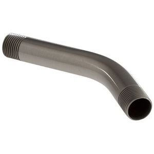 DRP6023SS Shower Arm Shower Accessory - Brilliance Stainless DRP6023SS Shower Arm Shower Accessory - Brilliance Stainless