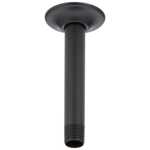 DRP61058BL Shower Arm Shower Accessory - Matte Black DRP61058BL Shower Arm Shower Accessory - Matte Black