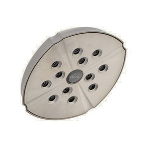DRP61265SS Shower Head Shower Accessory - Brilliance Stainless DRP61265SS Shower Head Shower Accessory - Brilliance Stainless