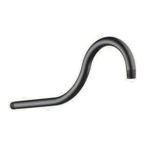 DRP61273RB Shower Arm Shower Accessory - Venetian Bronze DRP61273RB Shower Arm Shower Accessory - Venetian Bronze