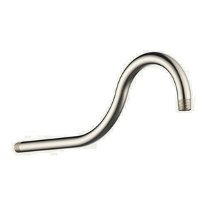 DRP61273SS Shower Arm Shower Accessory - Brilliance Stainless DRP61273SS Shower Arm Shower Accessory - Brilliance Stainless