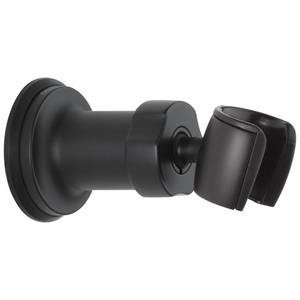 DRP61294BL Addison Hand Shower Holder Shower Accessory - Matte Black DRP61294BL Addison Hand Shower Holder Shower Accessory - Matte Black