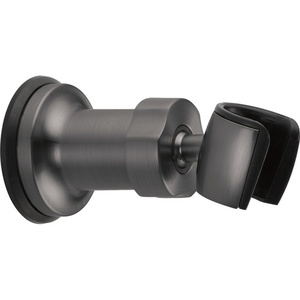 DRP61294KSPR Hand Shower Holder Shower Accessory - Lumicoat Black Stainless DRP61294KSPR Hand Shower Holder Shower Accessory - Lumicoat Black Stainless