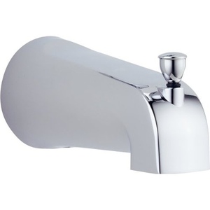 DRP61357 Tub Spout Shower Accessory - Chrome DRP61357 Tub Spout Shower Accessory - Chrome