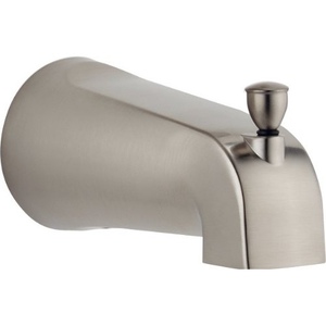 DRP61357BN Tub Spout Shower Accessory - Brilliance Brushed Nickel DRP61357BN Tub Spout Shower Accessory - Brilliance Brushed Nickel