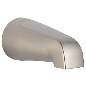 DRP62149SS Tub Spout Shower Accessory - Brilliance Stainless DRP62149SS Tub Spout Shower Accessory - Brilliance Stainless