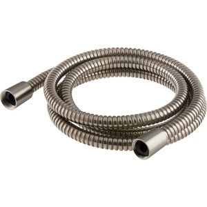 DRP64157SS UltraFlex Hand Shower Hose Shower Accessory - Brilliance Stainless