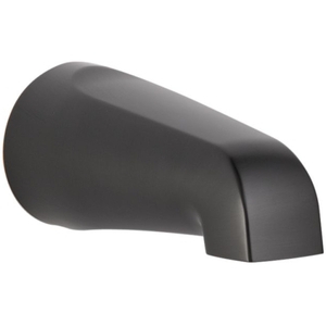 DRP64722OB Foundations Tub Spout Shower Accessory - Venetian Bronze DRP64722OB Foundations Tub Spout Shower Accessory - Venetian Bronze