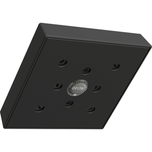 DRP70171BL15 Ara Shower Head Shower Accessory - Matte Black DRP70171BL15 Ara Shower Head Shower Accessory - Matte Black