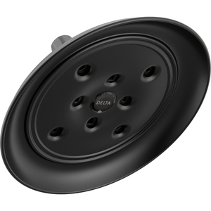 DRP70172BL Shower Head Shower Accessory - Matte Black