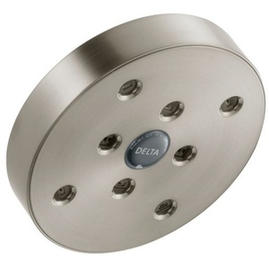 DRP70175SS15 Trinsic Shower Head Shower Accessory - Brilliance Stainless