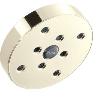 DRP70175PNPR Shower Head Shower Accessory - Lumicoat Polished Nickel