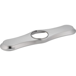 DRP71545ARPR Cassidy Escutcheon Installation Need - Arctic Stainless