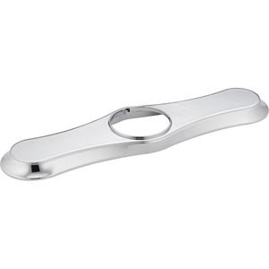 DRP71545PCPR Cassidy Escutcheon Installation Need - Chrome