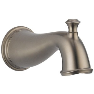 DRP72565SS Tub Spout Shower Accessory - Brilliance Stainless DRP72565SS Tub Spout Shower Accessory - Brilliance Stainless