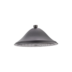 DRP72568RB Cassidy Shower Head Shower Accessory - Oil Rubbed Bronze DRP72568RB Cassidy Shower Head Shower Accessory - Oil Rubbed Bronze