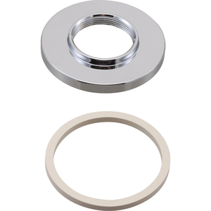 DRP73161PN Trinsic Faucet Handles Part - Polished Nickel DRP73161PN Trinsic Faucet Handles Part - Polished Nickel