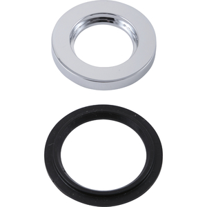 DRP73166PN Trinsic Faucet Handles Part - Polished Nickel DRP73166PN Trinsic Faucet Handles Part - Polished Nickel